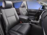 Toyota Tundra CrewMax Platinum Package 2009 года